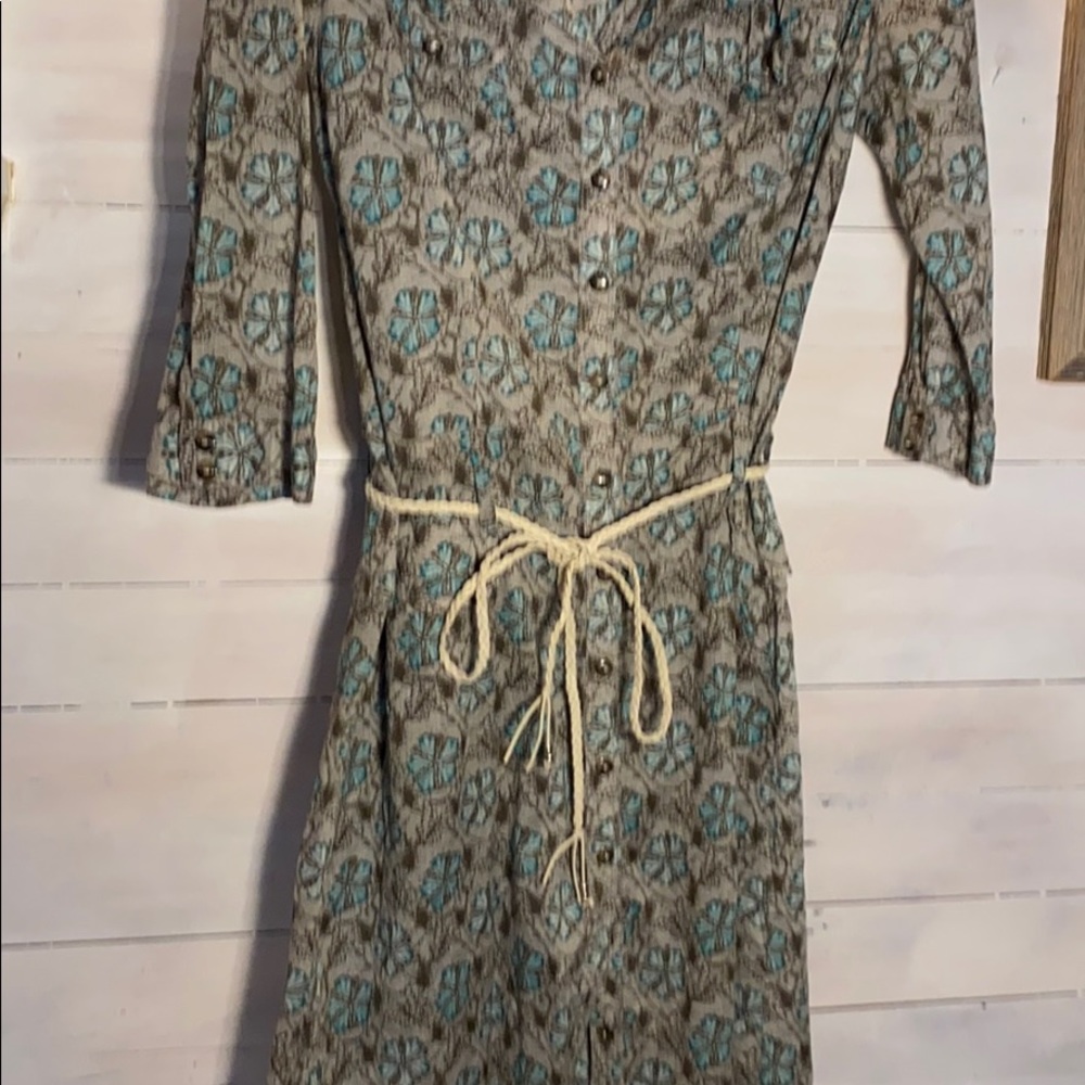 NWTR Sandwich dress woman’s L (40)